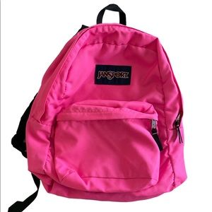 JANSPORT BACKPACK
